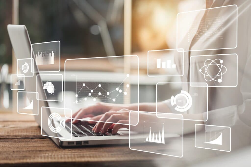 Measuring Marketing Success: Multi-Touch Attribution and ETL Tools in the Digital Age featured image