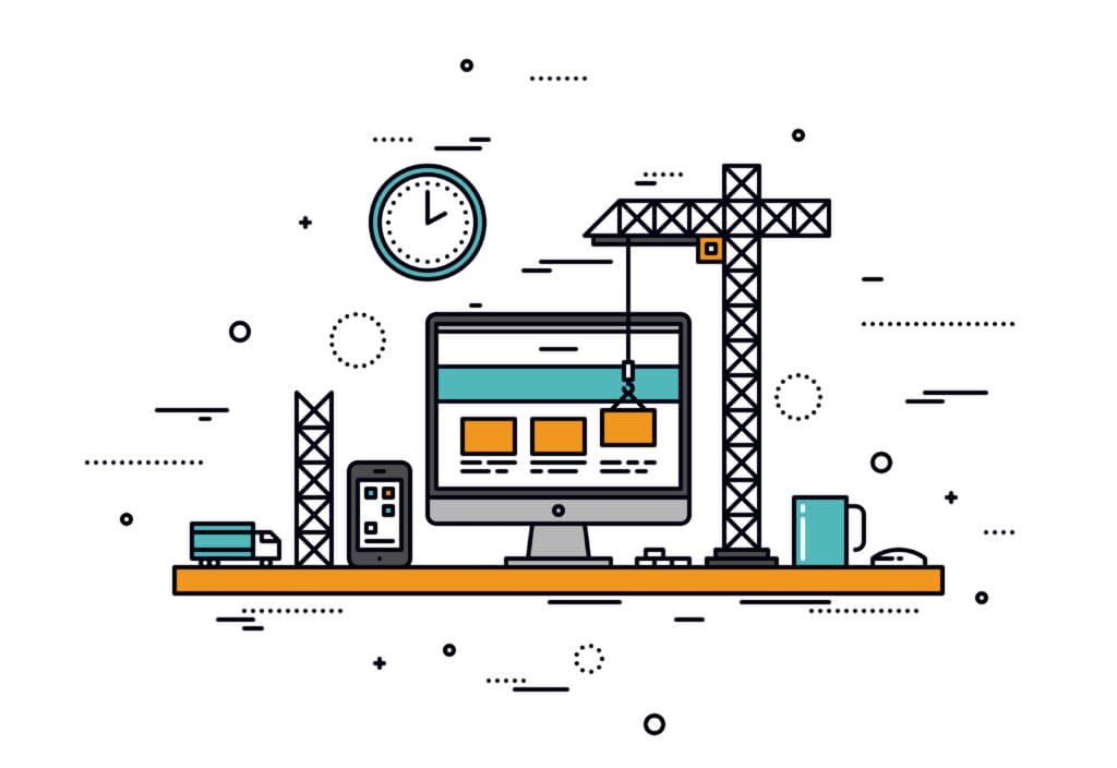Is Your Website Showing Its Age? Why a Website Redesign is Crucial featured image