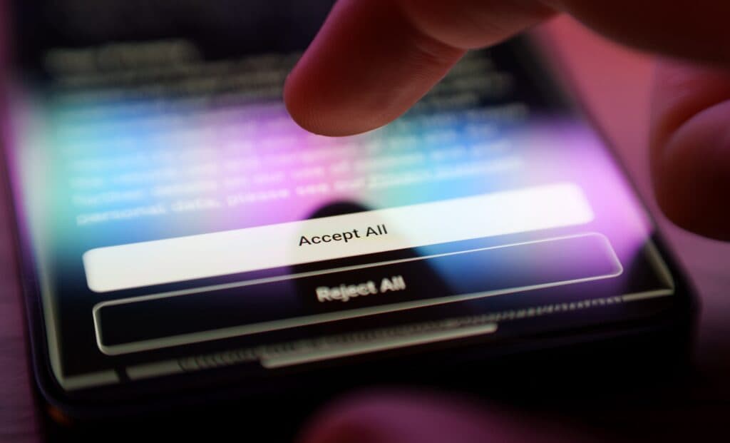 Unlock Trust and Effortless Website Cookie Consent Compliance featured image