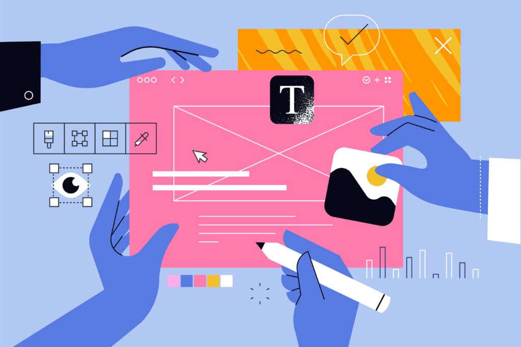 Iconography: A Powerful Tool for User Experience and Brand Clarity featured image