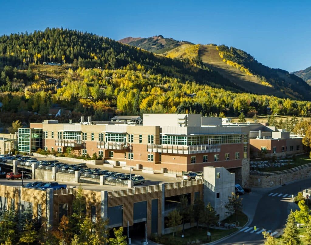 A New Digital Presence for Aspen Valley Health Designed for Excellence featured image