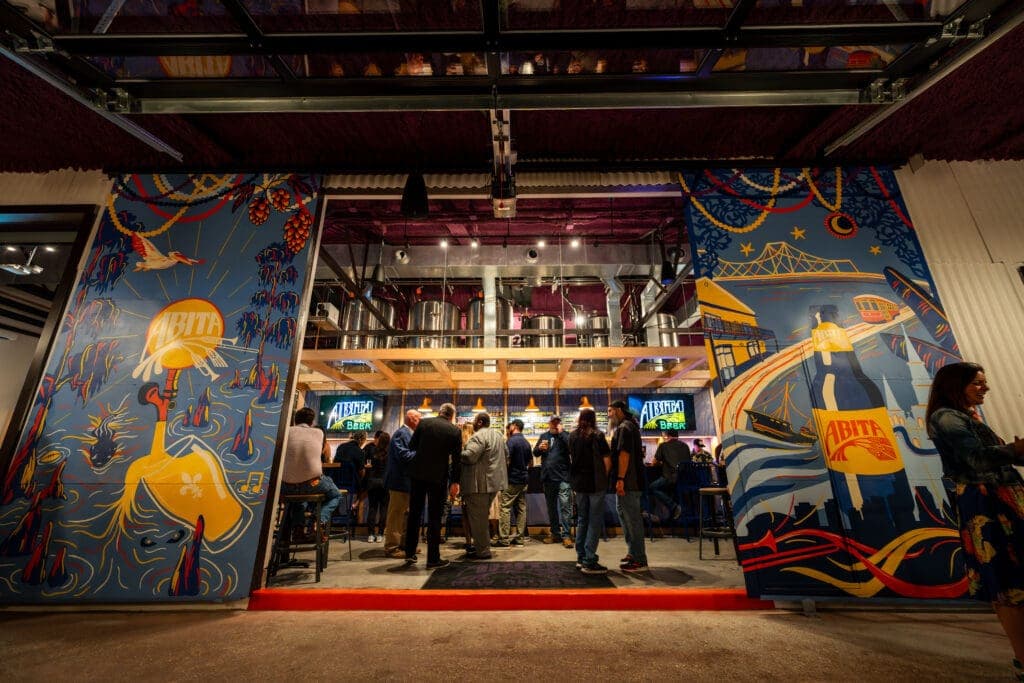 Abita Expands, BLKDG Delivers: Website Enhancements for a Growing Brand featured image