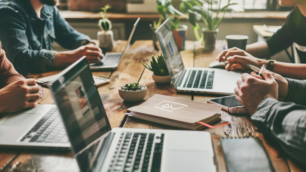 Why Cross-Disciplinary Teams Build Better Digital Products featured image