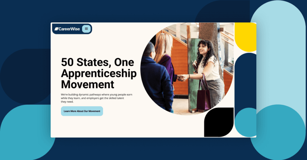 Elevating the Digital Blueprint for National Apprenticeships with CareerWise featured image