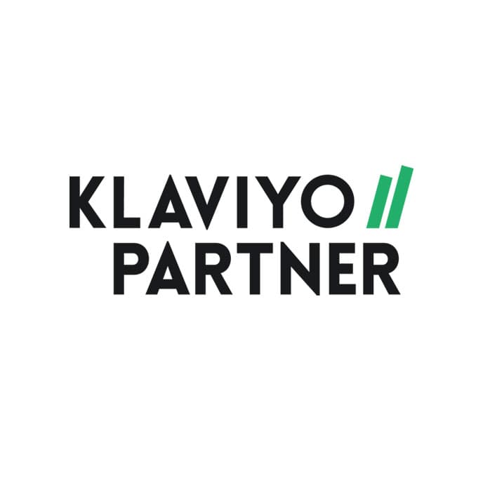 Klaviyo Partner logo