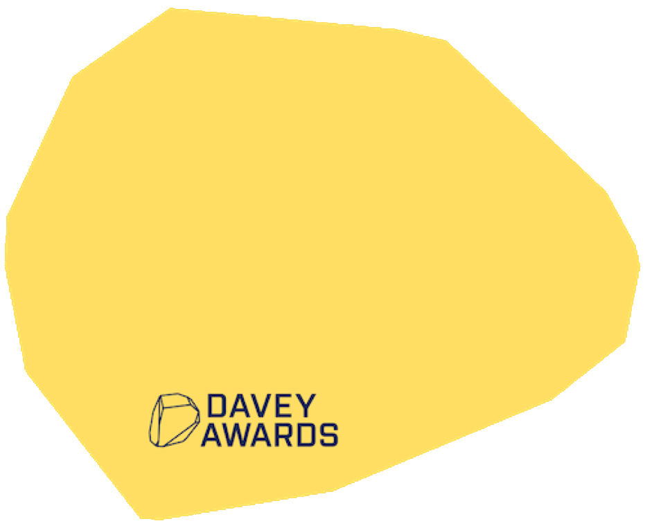 Davey Awards logo