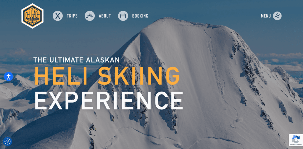chugach powder guides homepage