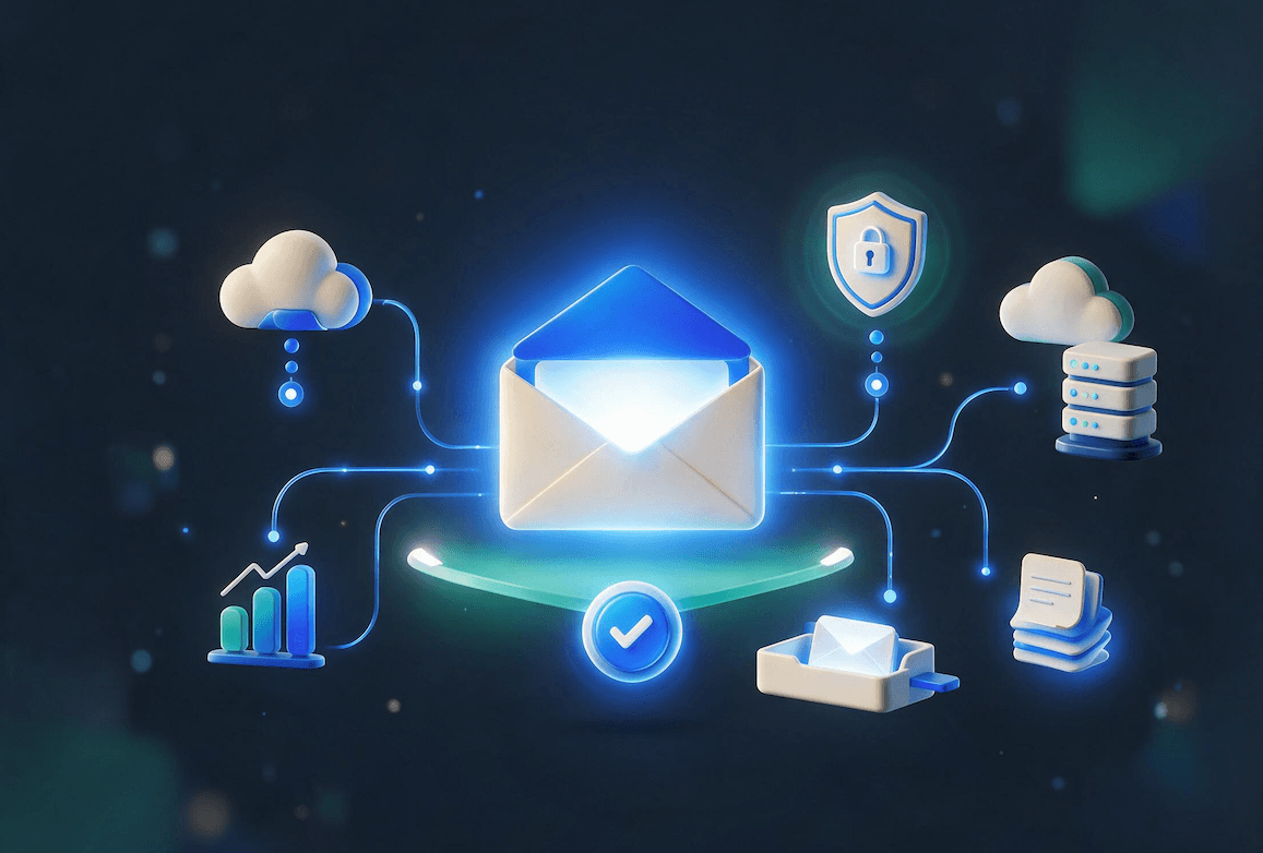 Email Deliverability in 2026