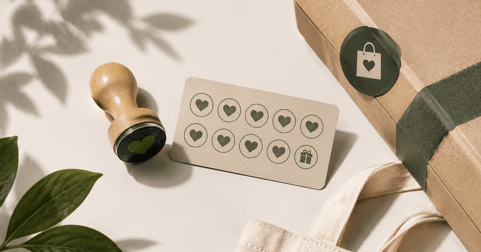 Loyalty Platform